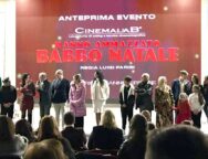 Successo per il mediometraggio di Luigi Parisi “Hanno Ammazzato Babbo Natale”