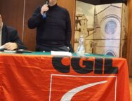 Flai Cgil Cosenza, rinnovo contratto operai idraulico forestali