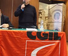 Flai Cgil Cosenza, rinnovo contratto operai idraulico forestali