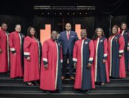 MusicAMA Calabria, il grande gospel torna a Catanzaro con il Florida Fellowship Super Choir