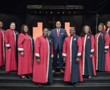 MusicAMA Calabria, il grande gospel torna a Catanzaro con il Florida Fellowship Super Choir