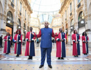 Il Florida Felloship Super Choir all’auditorium della pace di Caulonia