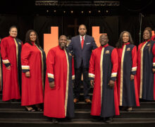 Polistena, Chiesa di Maria Santissima immacolata: concerto Gospel del Florida Fellowship Gospel Choir