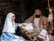 Torna, con la III edizione, il Presepe del Reventino all’antico mulino delle fate di Lamezia Terme, il 26 Dicembre ed il 6 Gennaio