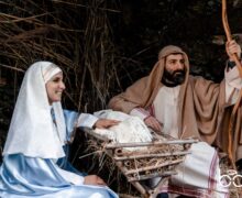 Torna, con la III edizione, il Presepe del Reventino all’antico mulino delle fate di Lamezia Terme, il 26 Dicembre ed il 6 Gennaio