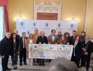 Reggio Calabria celebra il maestro Michele Affidato