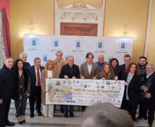 Reggio Calabria celebra il maestro Michele Affidato