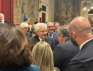 30° Anniversario della conferenza dei presidenti delle assemblee delle Regioni. L’intervento del Presidente Mattarella alla Camera dei Deputati