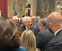 30° Anniversario della conferenza dei presidenti delle assemblee delle Regioni. L’intervento del Presidente Mattarella alla Camera dei Deputati