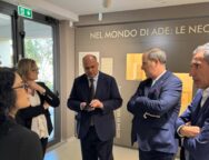 Turismo: grande partecipazione per l’incoming tour a Reggio Calabria “la Porta del Mediterraneo”