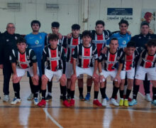 Ecosistem Lamezia Soccer: juniores vittoriosa in rimonta contro Soverato