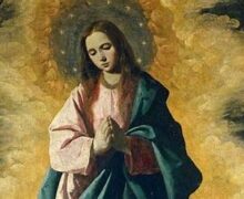 Il Cammino dello Spirito, seconda Domenica di Avvento festa dell’Immacolata Anno C a cura di Don Silvio Mesiti