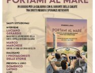 Reggio Calabria, presentazione libro Garante della Salute dal titolo “Portami al Mare”