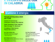 Comunità energetiche, opportunità di risparmio e sviluppo per le imprese