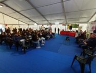 Fiera dell’Agricoltura di Rizziconi: il contributo dell’Einaudi-Alvaro di Palmi