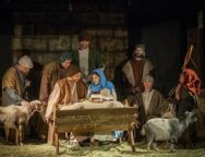 Il Presepe vivente di Ortì: un viaggio tra fede, storia e tradizioni, reso ancor più speciale dall’ispirazione a San Francesco D’Assisi